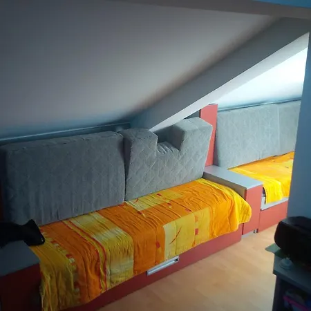 Pinos Lägenhet Soko Banja