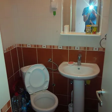 דירה Pinos סוקו בניה