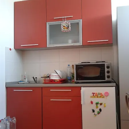 Lägenhet Pinos Soko Banja